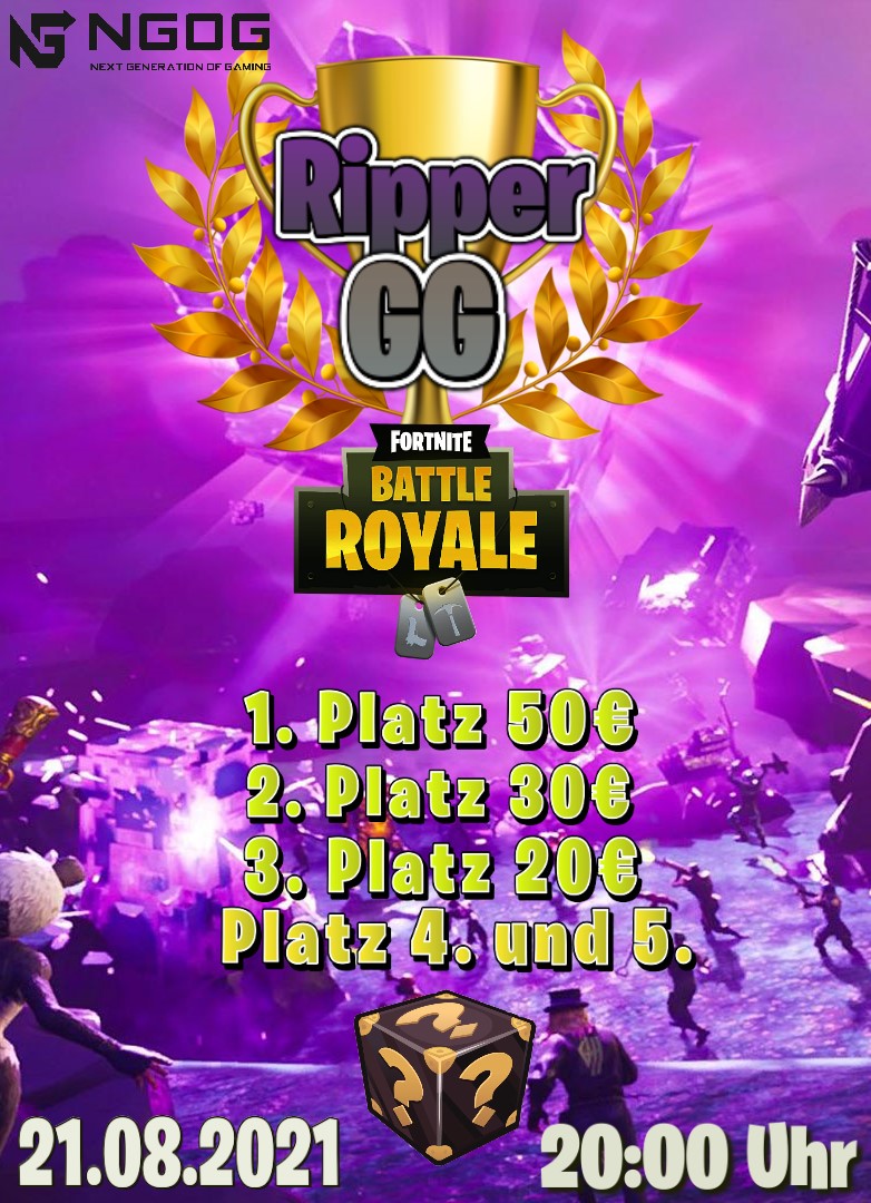 JRipper22's tweet photo. Wer ist dabei? Diesen Samstag um 20 Uhr auf 
https://t.co/bjBbGoOOEX 

100 Euro Preisgeld Psc 
Und Sachpreise von unserem Partner https://t.co/vDWLjTZLBF 

Für die Anmeldung auf Insta oder hier eine direktnachricht!! https://t.co/khCBxTVBlP