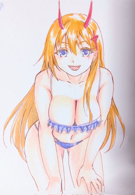 #アズレン版深夜の真剣お絵かき60分一本勝負
2ヶ月ぶりのアナログ 