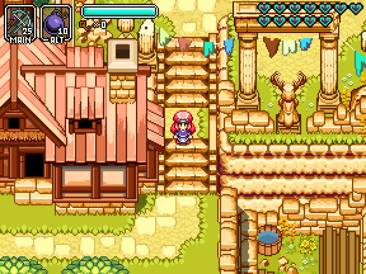 Hazelnut Bastille Pixel Art GIF - Hazelnut Bastille Pixel Art Video Games -  Discover & Share GIFs