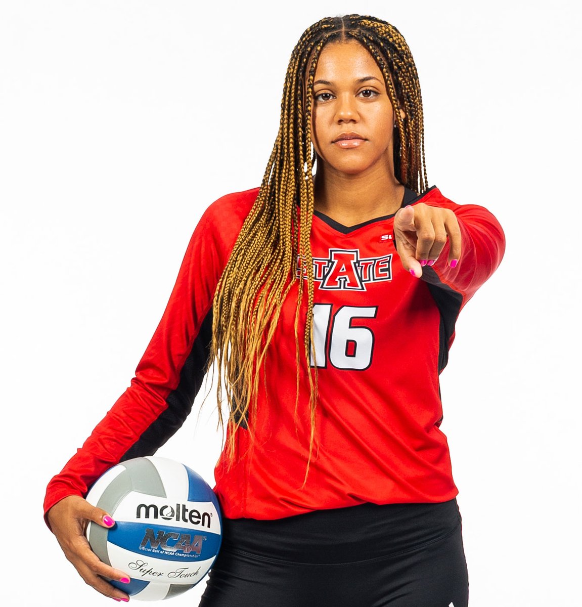 AStateVB's tweet photo. 🔴 vs ⚫ Scrimmage is coming 🆙

📅 Saturday, Aug. 21
🕛 12:00 PM (doors open at 11 a.m.)
📍 First National Bank Arena
🆓 admission

#WolvesUp🐺 https://t.co/NzOdv2OQIQ