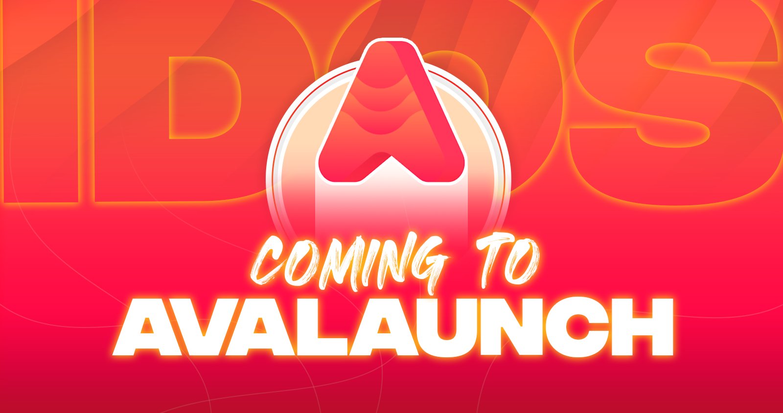 Avalaunch 🔺 on Twitter: "💥Big things are coming to Avalaunch! 🛠️We have ...