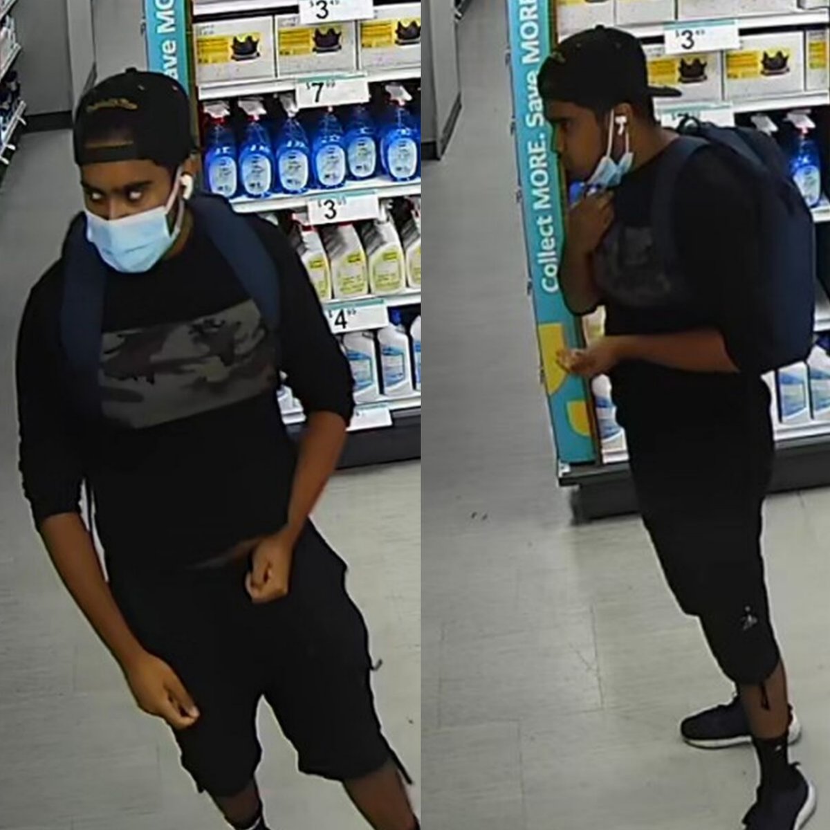 NorthYorkMirror's tweet photo. CRIME: Man arrested after two girls followed in #YongeEglinton Centre, subject to indecent act.
#Toronto #MidtownTO
@torontopolice @1800222TIPS @TPS53Div
More here: https://t.co/jDIqXROKjY https://t.co/mqzoXoOtLG