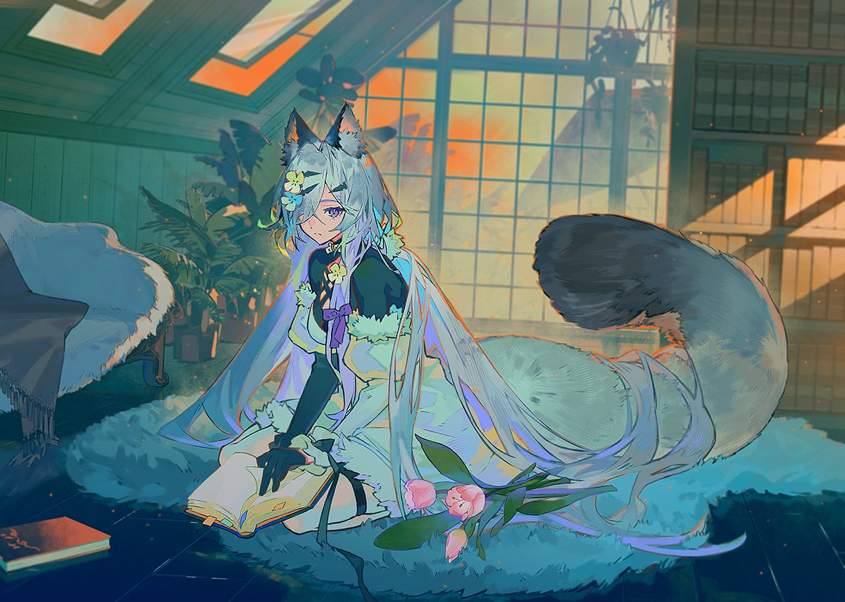 chikuKWR's tweet image. 