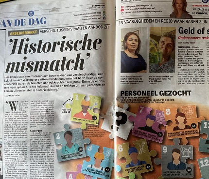 Rob Witjes tweet media