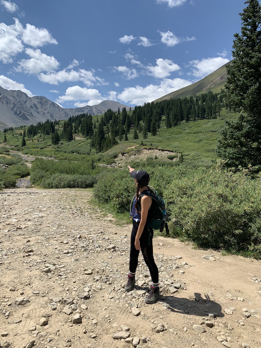 It was a good weekend 🏔🙌🏼