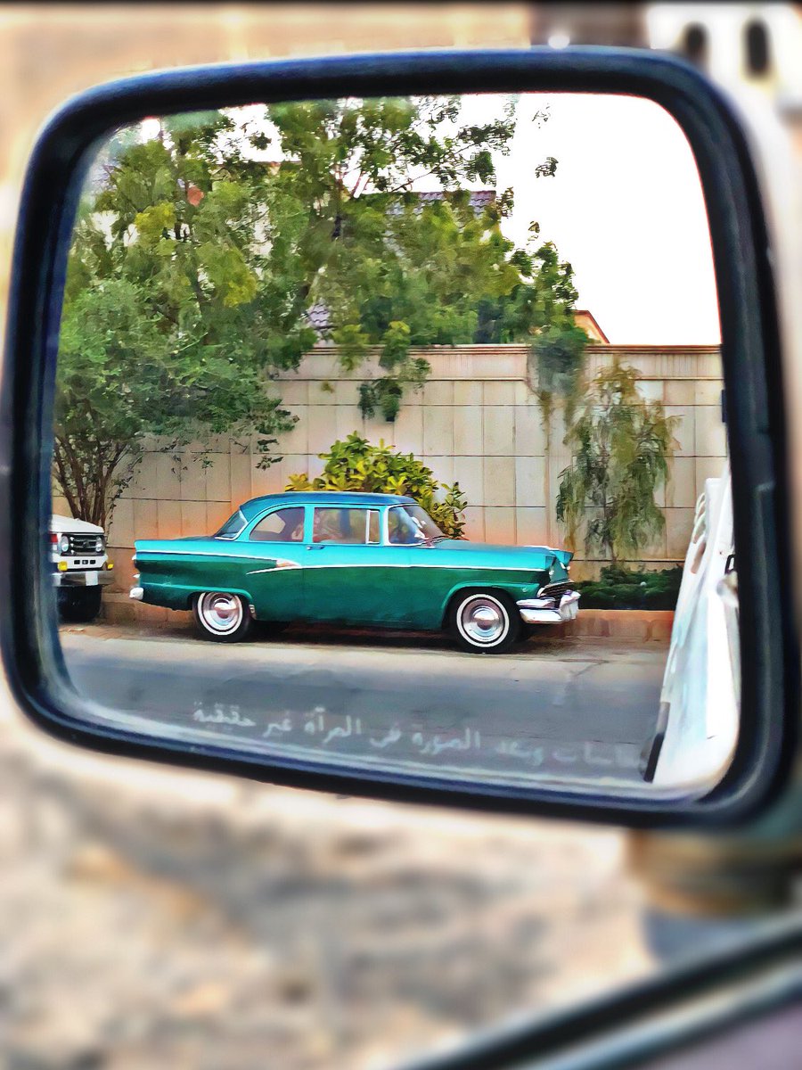 Az_def7's tweet image. تراي انا ياصاحبي طبعي من الجيل القديم
اللي يحبون النقى قبل الجمال الظاهري .