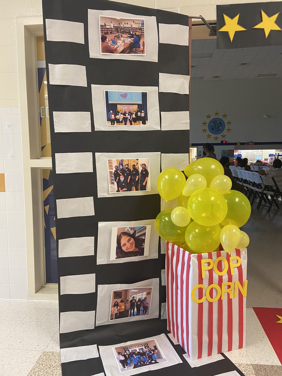 guerrerolorena_'s tweet photo. Movie Premiere @FieldsFalcons #FieldsInspires #BookStudy #FieldFalcons https://t.co/q6LL1HlMGb