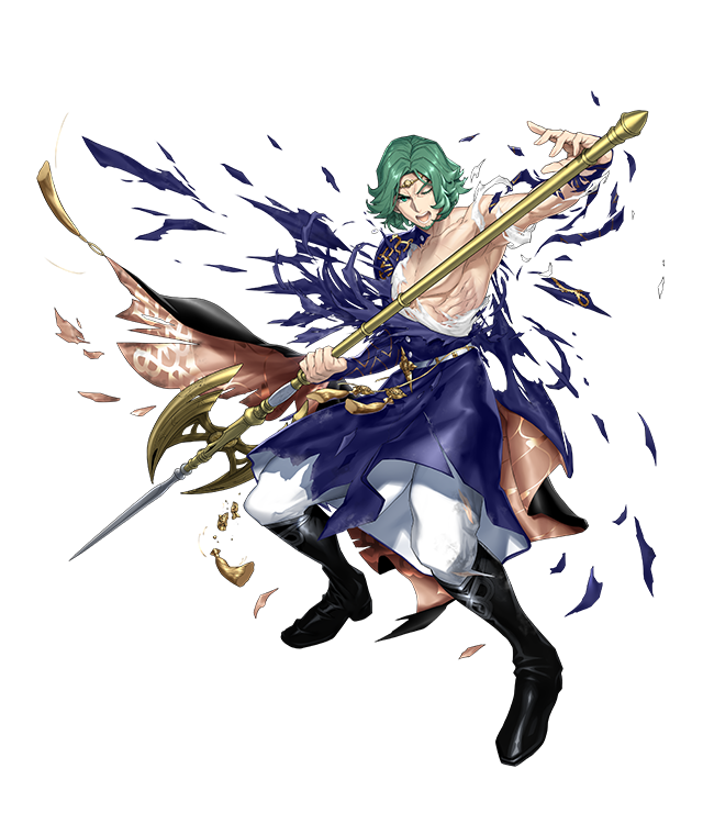 何度もいってる話ですが セテスの被弾絵おっぱいバーンなのに槍の細い柄で乳首が巧み 馬並 入金のイラスト