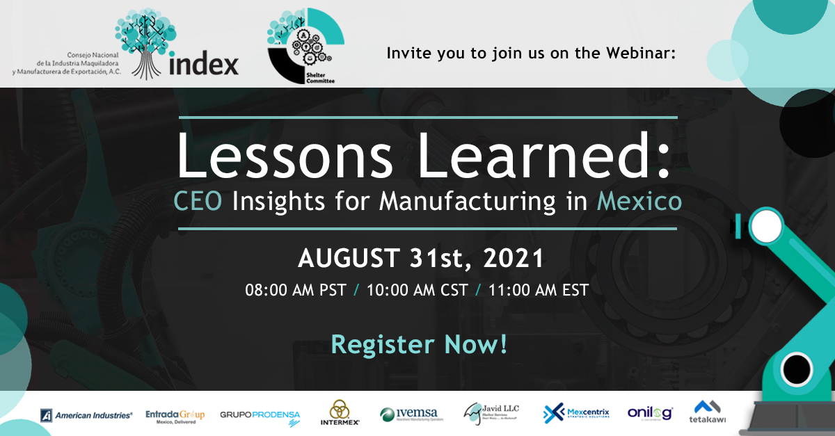 Intermex Industrial tweet media