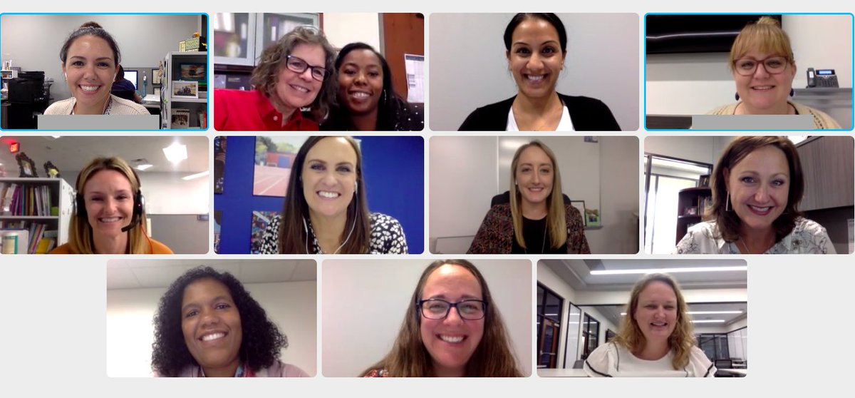 Thank you for spending time with the ES L&amp;T team <a href="/LeslyeMitchell/">Leslye Mitchell</a> &amp; <a href="/FDCurry/">Felicia Curry</a>! We can't wait to work with the <a href="/HV_Vikings/">Highland Village Elementary</a> Ss and Ts!  #LISDLandT