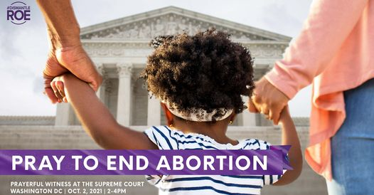 revmahoney's tweet photo. “It’s crucial that we come to pray for the Justices in particular, that they not be intimidated or confused, and that they not miss this moment in history." --Fr. Pavone. Join us on Sat, Oct 2, as we pray for the Dobbs.  #Proife @SBAList @LiveAction @March_for_Life @Michael_J_New https://t.co/SqpaqLXgdz