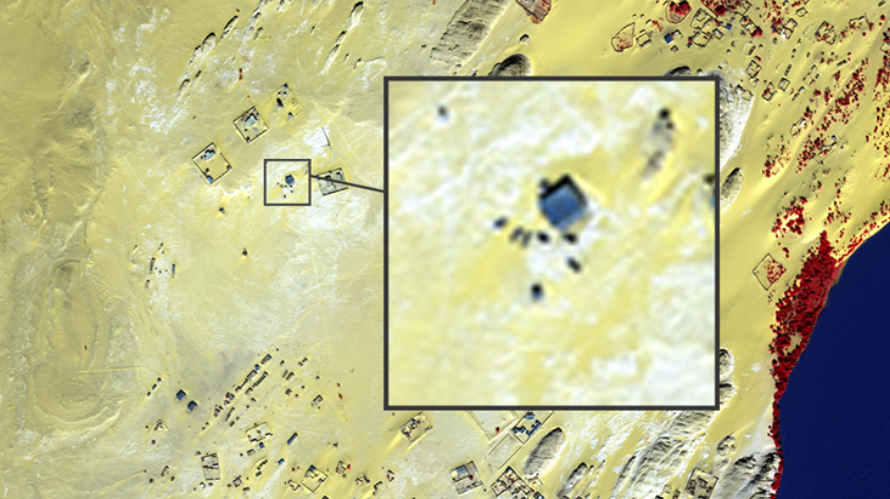 Our Analytical Unit <a href="/mosr_official/">Ministerstvo obrany SR 🇸🇰</a> pointed to importance of space domain for the defence sector several times. (bit.ly/3iRoMC1) Nice to see that our work was referred to in the recent article by <a href="/euractivsk/">EURACTIV.sk</a> (bit.ly/3g83dLK)