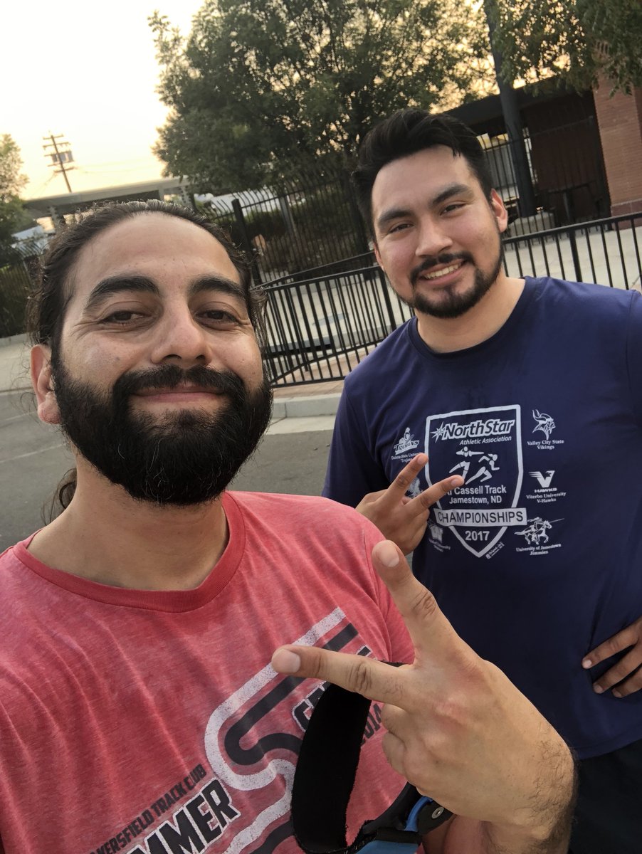 Morning session for the first day of training for these novas. Set your short term and lomg term goals and lets break them together

#run #runner #runners #running
#runningclub #roadrunners
#supernovas #runclub #ryoun
#bakersfield #oildale #kerncounty
#wasco #delano #mcfarland