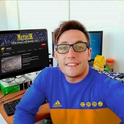 OOC_Momo's tweet image. Viajero del tiempo: asesina al fundador de Platense

El Momo: