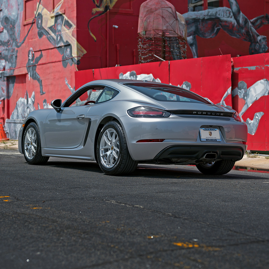 Porsche West Palm Beach tweet media
