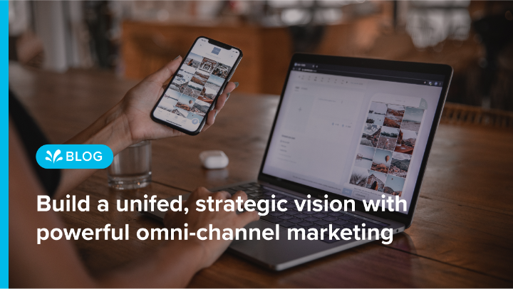 MarkTefakis's tweet photo. 80% of consumers are more likely to make a purchase when brands offer personalized experiences (@EpsilonMktg). With the right technology in place, you never need to miss an opportunity to connect with your audience. Learn how: https://t.co/g54bRLWr0C #UnifiedCXM https://t.co/jwEvv19T7E