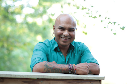 🚨TONIGHT - Hypnotist

New student days headliner SAILESH takes the stage in Button Auditorium at 7pm tonight!

All First-Time Freshman are encouraged to go! This is a great event that you may never get to see again. 

#SOARHigher