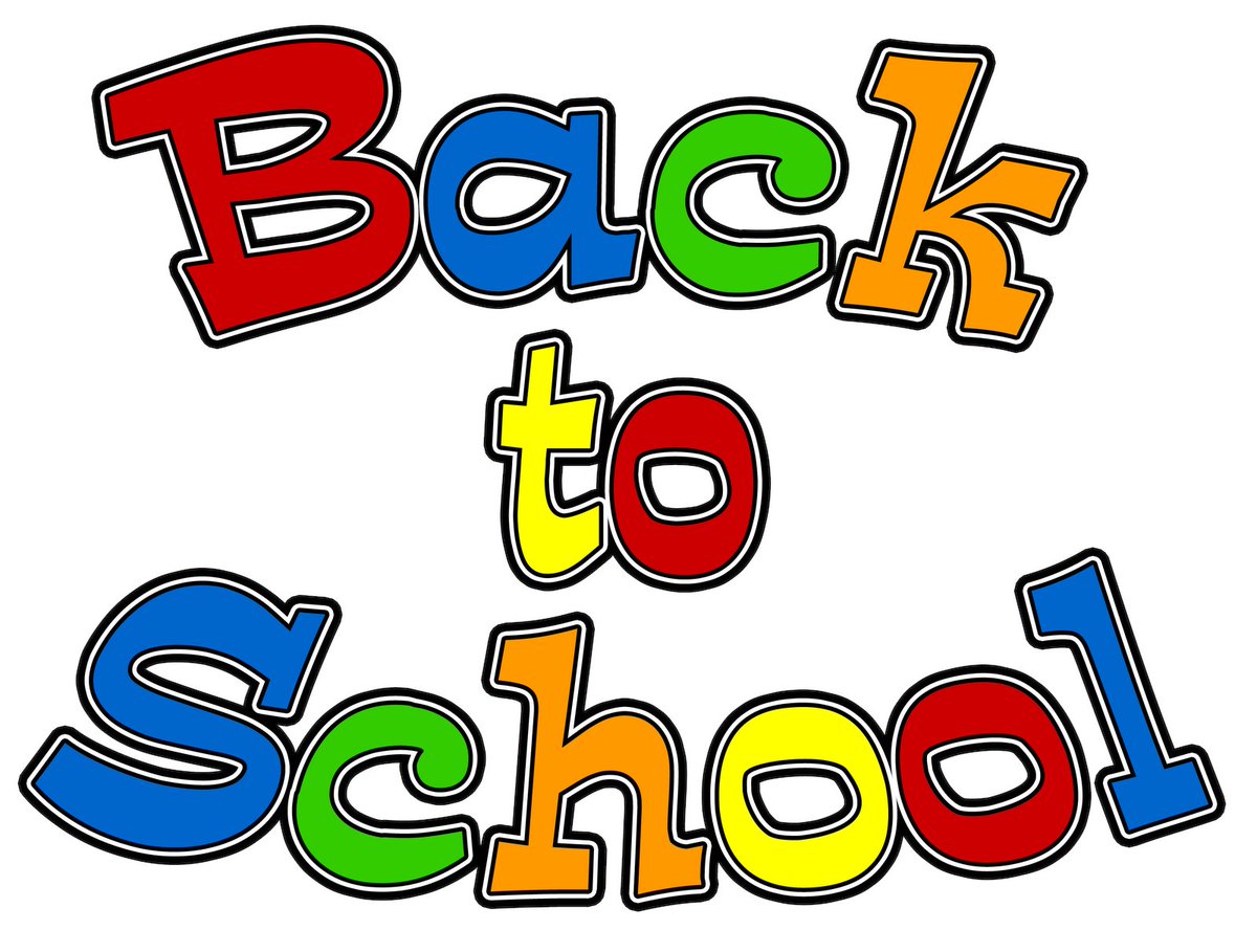 Welcome Back to School Students from Dallas Works!!