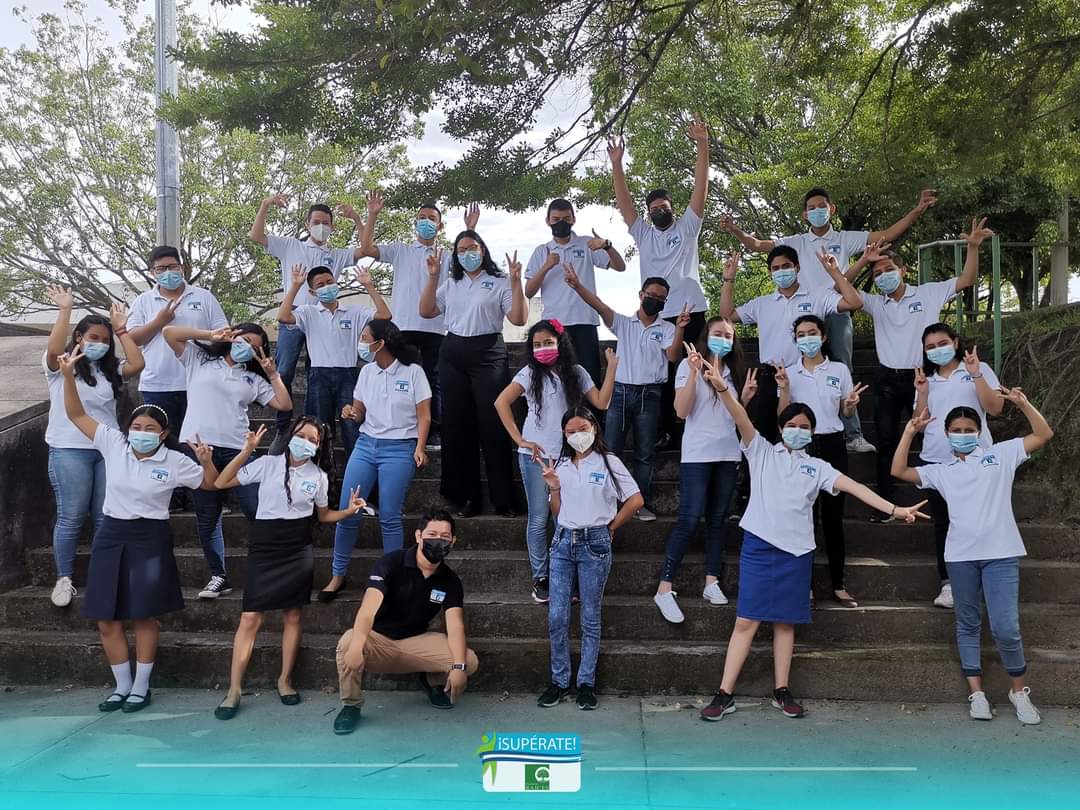 Supérate Raíces tweet media