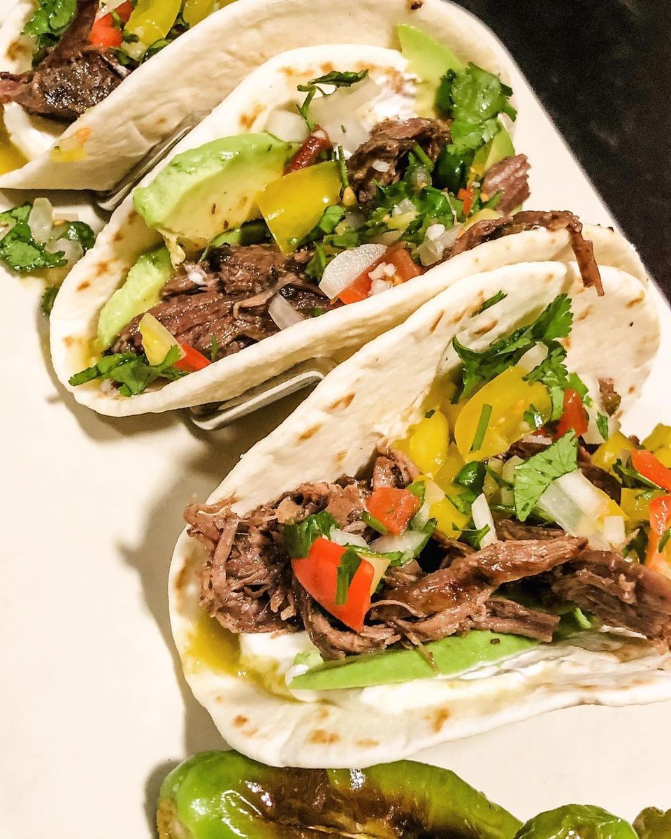 Delicious Street Tacos - eepurl.com/hF_j1D