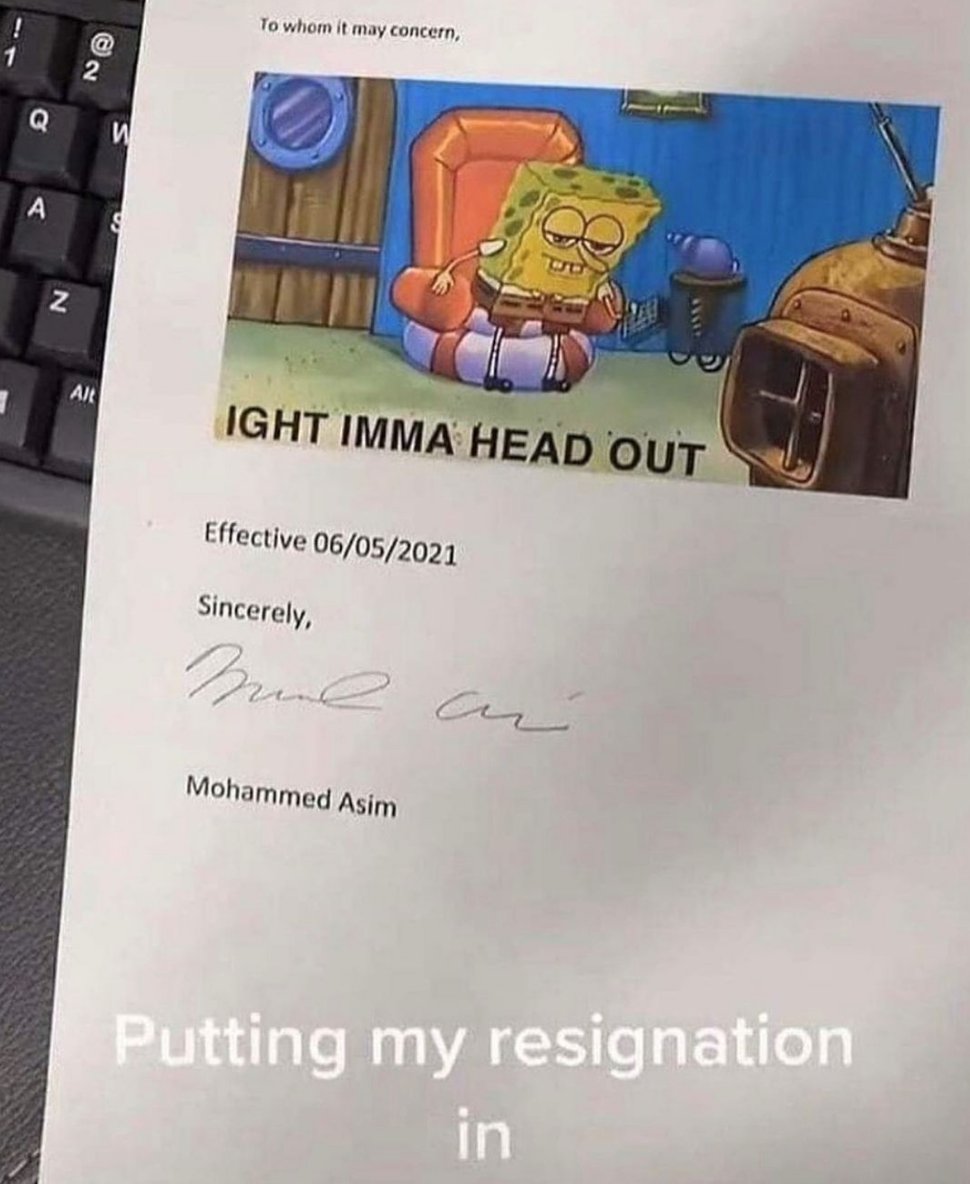 MensHumor's tweet photo. Give that man a raise anyway https://t.co/hbCkWq4dvG