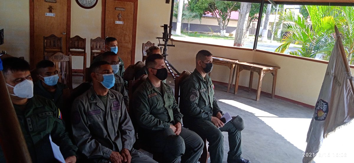 Servicio de Armamento tweet media