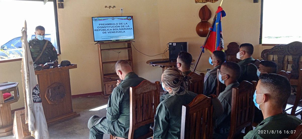 Servicio de Armamento tweet media