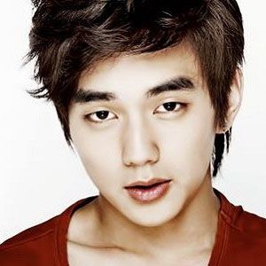 Happy Birthday to Yoo Seung-ho     