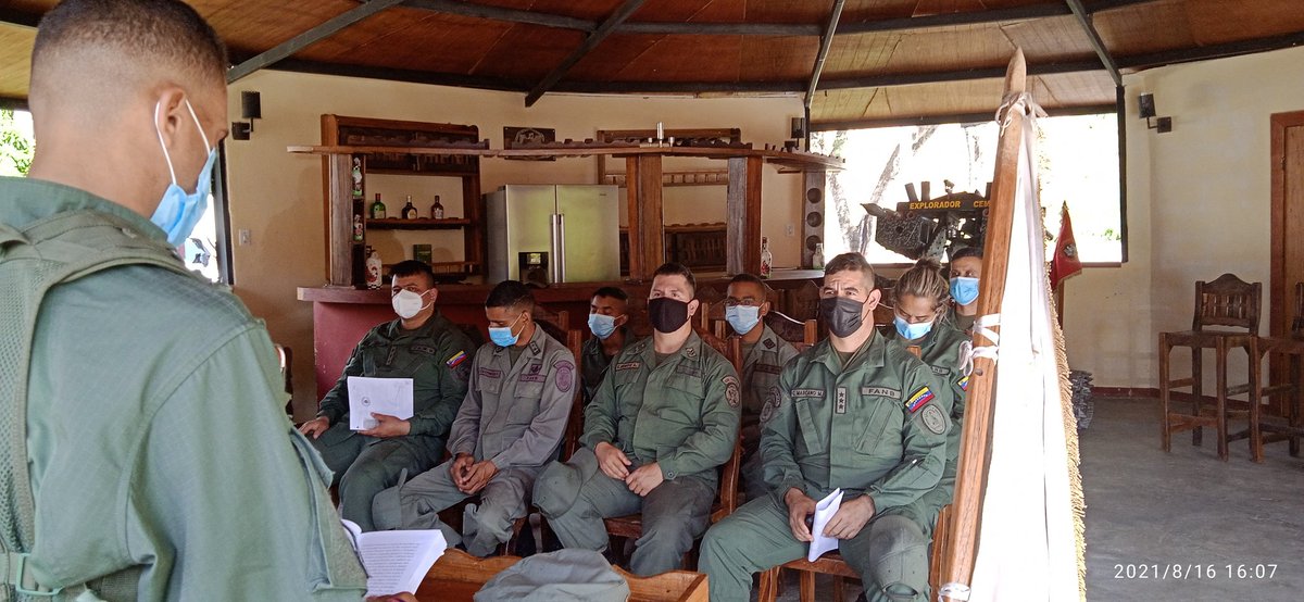 Servicio de Armamento tweet media