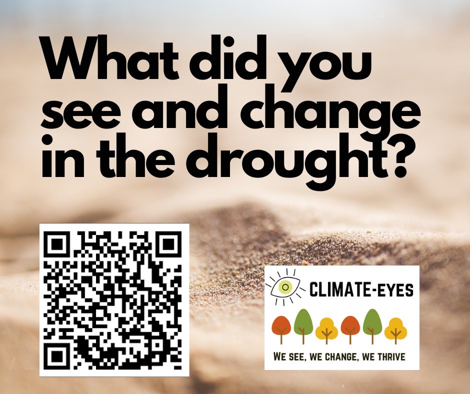 The_WDA's tweet photo. What are your memories of the drought? A new project seeks to learn from and document your experiences. 

More: https://t.co/ZTkhG2dEPm 

Survey: https://t.co/sapY70Jfzn

#climateeyes #wimmeradrought

with @wimmeracma @FedUniAustralia @wimmerapcp @DELWP_Vic @VicGovDFFH https://t.co/Sy8u0dJG1J