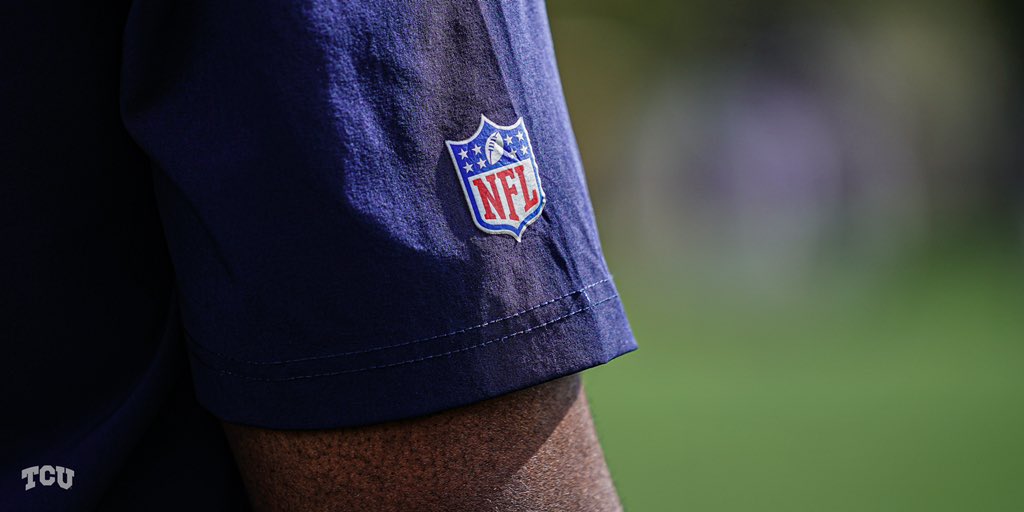 TCU Football tweet media