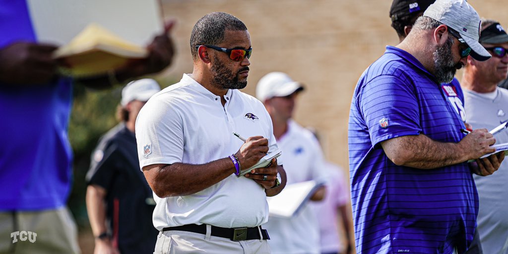 TCU Football tweet media