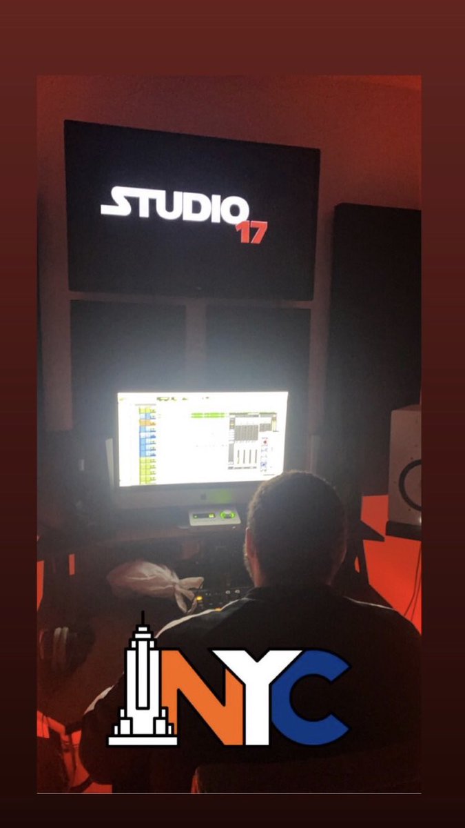 nycstudio17's tweet photo. IG/nycstudio17 🎚 https://t.co/VkUccU9Lyg