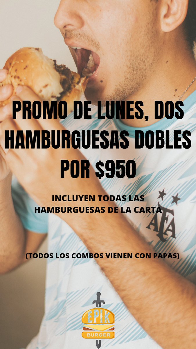 Hace tu pedido a nuestro wsp!