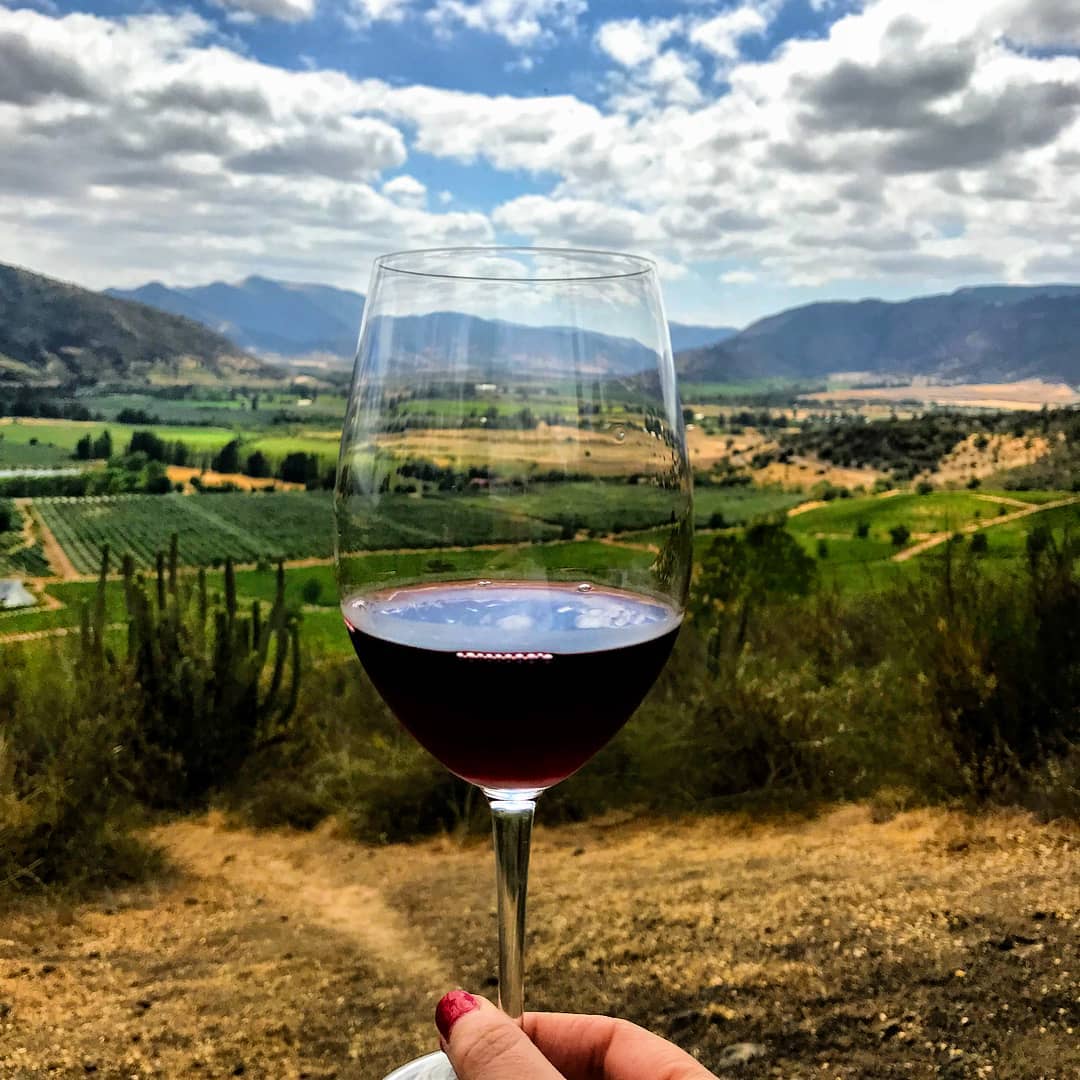 Es el momento de desconectar y pensar un plan para con amigos. Ya puedes reservar una visita guiada en nuestra hacienda y prepararte para degustar nuestros vinos.
Contacto: +56966571097 
Recuerda que las reservas están disponibles de martes a sábados desde las 10:30 - 18:30