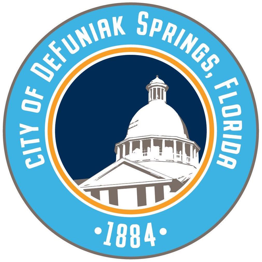 The City of DeFuniak Springs and all departments will be open to the public Tuesday, August 17, 2021, for normal business. Garbage pickup services will also resume.  City customers who normally have their garbage picked up on Mondays will have their garbage picked up Tuesday.