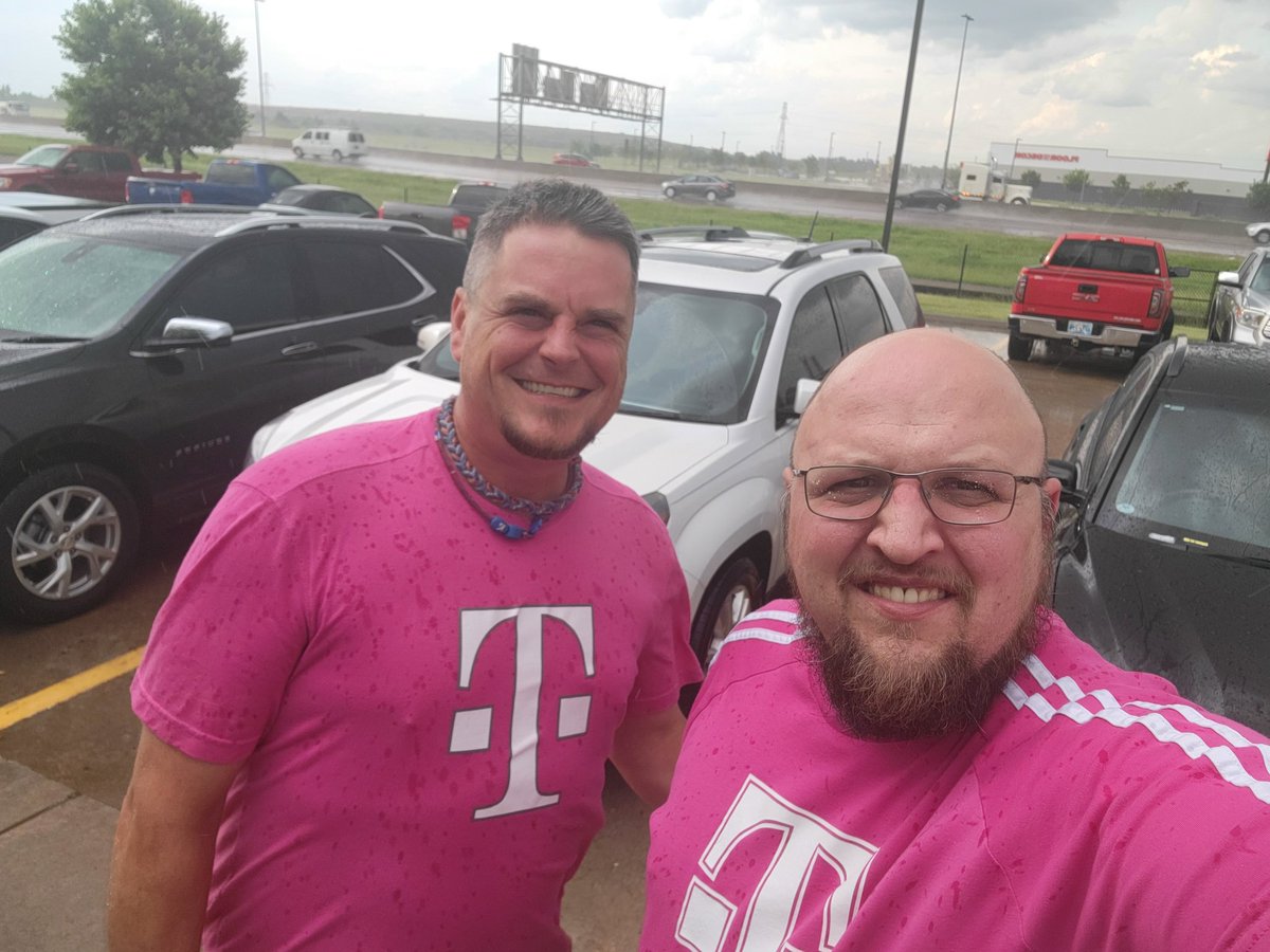 Tom church tweet media