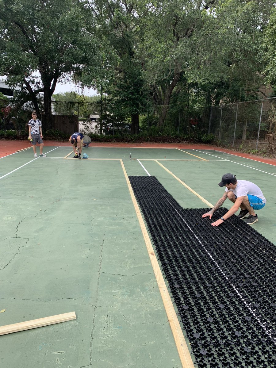 FieldCraft Builders of Florida (@fcbofflorida) on Twitter photo <a href="/FCBofFlorida/">FieldCraft Builders of Florida</a> Installing a pet park at Uptown Studios in Altamonte Springs, FL #WeDoPetParks <a href="/FCBofFlorida/">FieldCraft Builders of Florida</a> Installing a pet park at Uptown Studios in Altamonte Springs, FL #WeDoPetParks