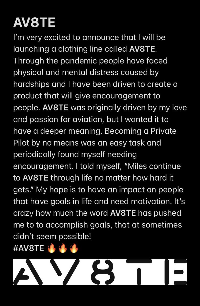 Miles Jones ✈️ tweet media