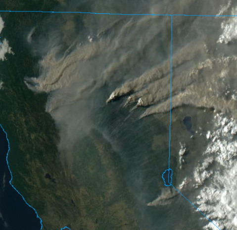 SDTorwhatever's tweet photo. Explosive fire behavior being exhibited across the West Coast today. The #SchneiderSpringsFire in WA (img 2), #BullComplexFire #MiddleForkComplex #RouchPatchComplex and #DevilsKnobComplex in OR (img 3), and #DixieFire #MonumentFire #McFarlandFire and #CaldorFire in CA (img 4). https://t.co/oB2shH3p1n