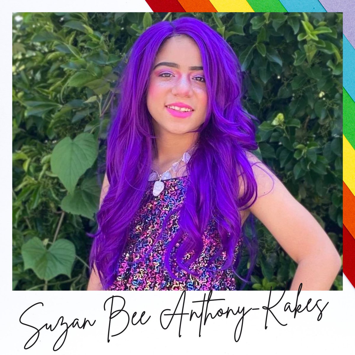 pride_jomo's tweet photo. Suzan Bee Anthony - Kakes is our next performer spotlight! Head over to our Instagram for her full bio! https://t.co/7Yqa7Rt2yN
