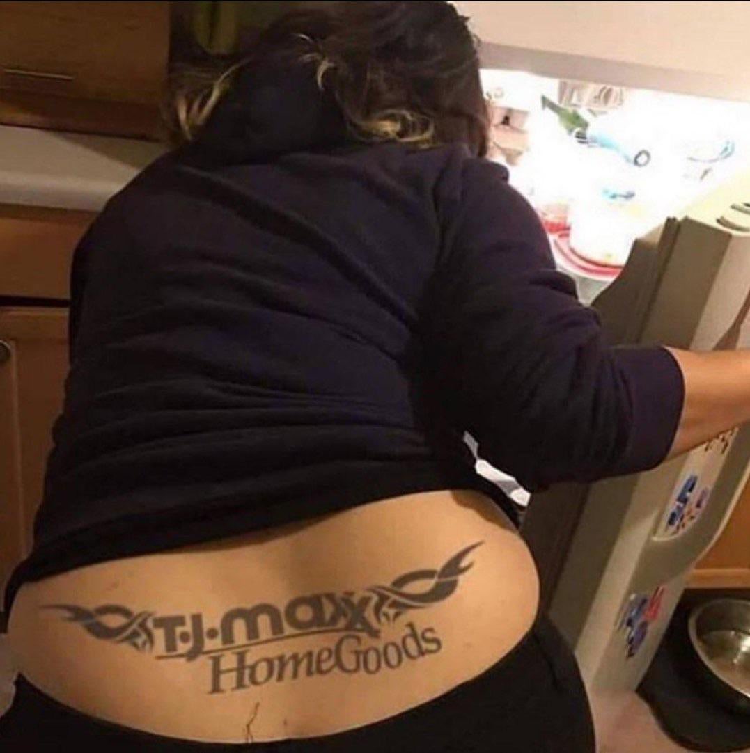 My body is my journal and my tattoos are my story