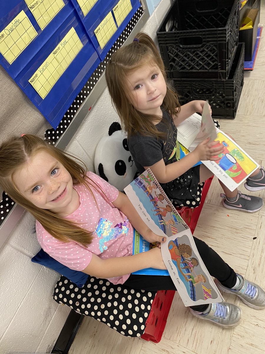 kindergarten tweet media