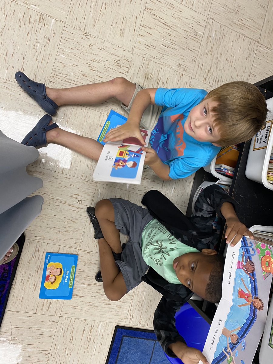 kindergarten tweet media