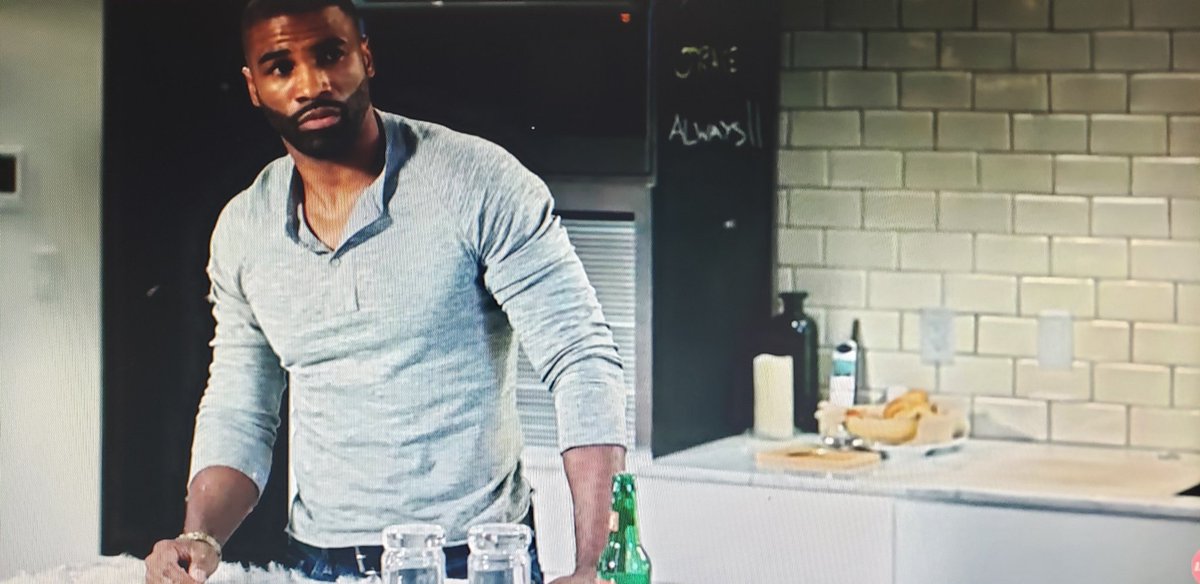 Tennelle333's tweet image. I guess since its Monday I will watch my #MCM @mrdrefuller in #LoveByThe10date