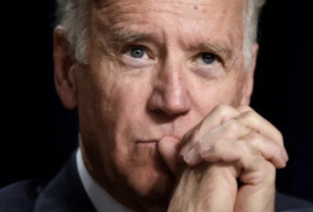 CalltoActivism's tweet photo. Raise your hand if your support for Biden is still as strong as it ever was! https://t.co/KeQl2cklBE