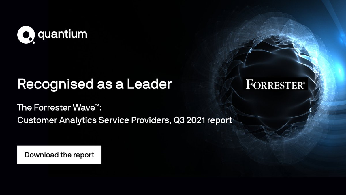 Quantium tweet media