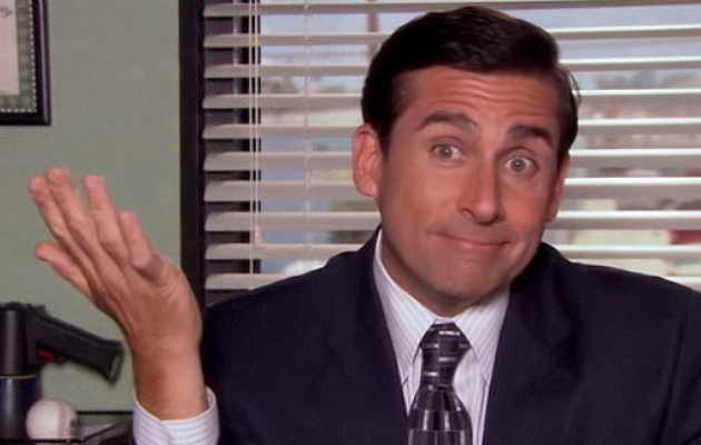  happy birthday, Steve Carell 