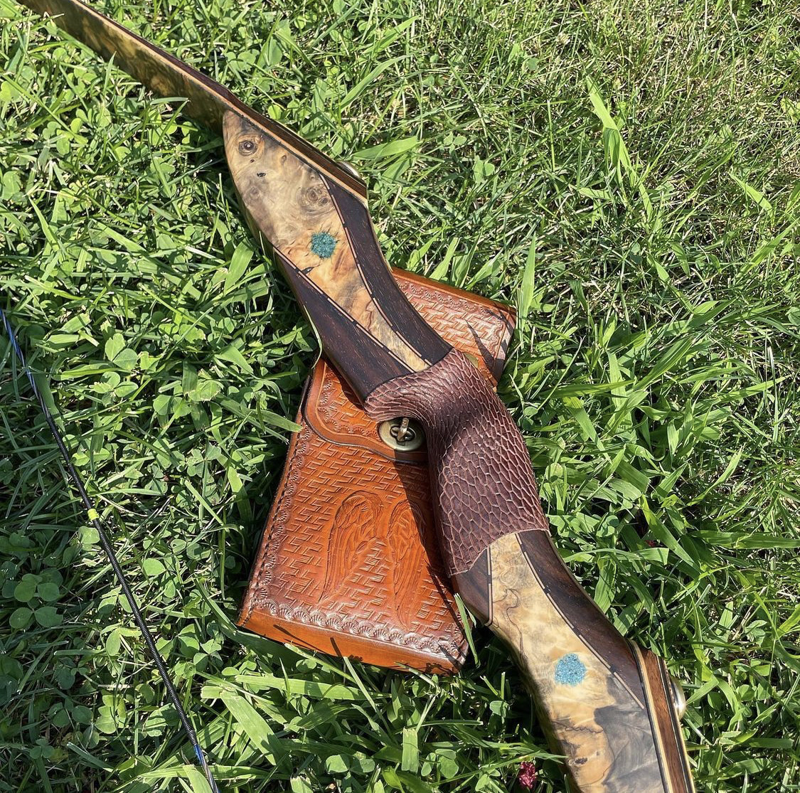Big Jims Bow Company (@bigjimsbows) / Posts / X