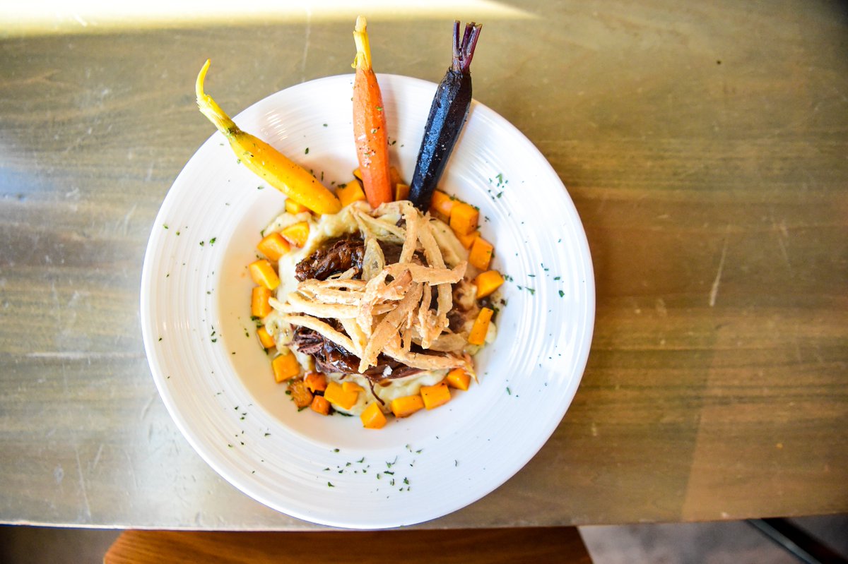 The Star In Frisco (@thestarinfrisco) on Twitter photo Eat your veggies!! 🥕🥕🥕
<a href="/Common_Table/">The Common Table</a> has got you covered with some tasty dishes and even tastier drinks... stop by soon! Eat your veggies!! 🥕🥕🥕
<a href="/Common_Table/">The Common Table</a> has got you covered with some tasty dishes and even tastier drinks... stop by soon!